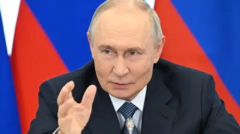 Władimir Putin