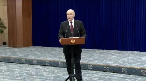 Władimir Putin