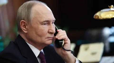 Władimir Putin