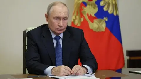 Władimir Putin