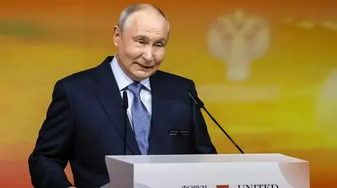 Władimir Putin