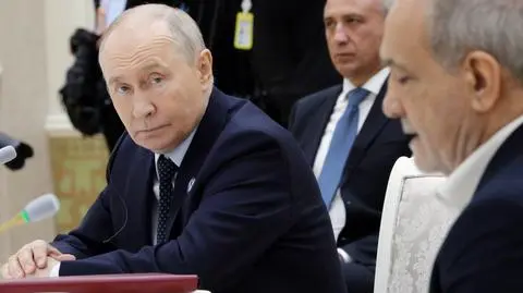 Władimir Putin