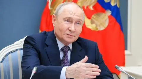 Władimir Putin