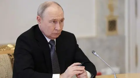 Władimir Putin