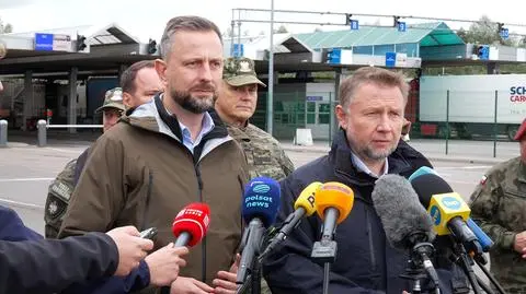 Władysław Kosiniak-Kamysz, Marcin Kierwiński