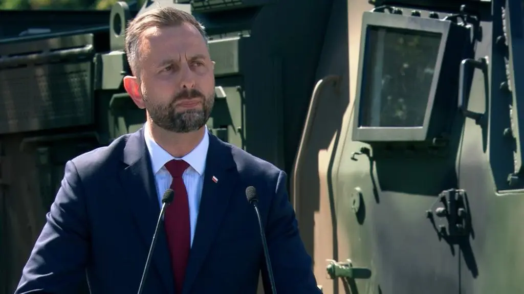 Władysław Kosiniak-Kamysz