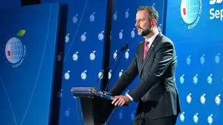 Kosiniak-Kamysz o wojskach: dziś jest ważny dzień