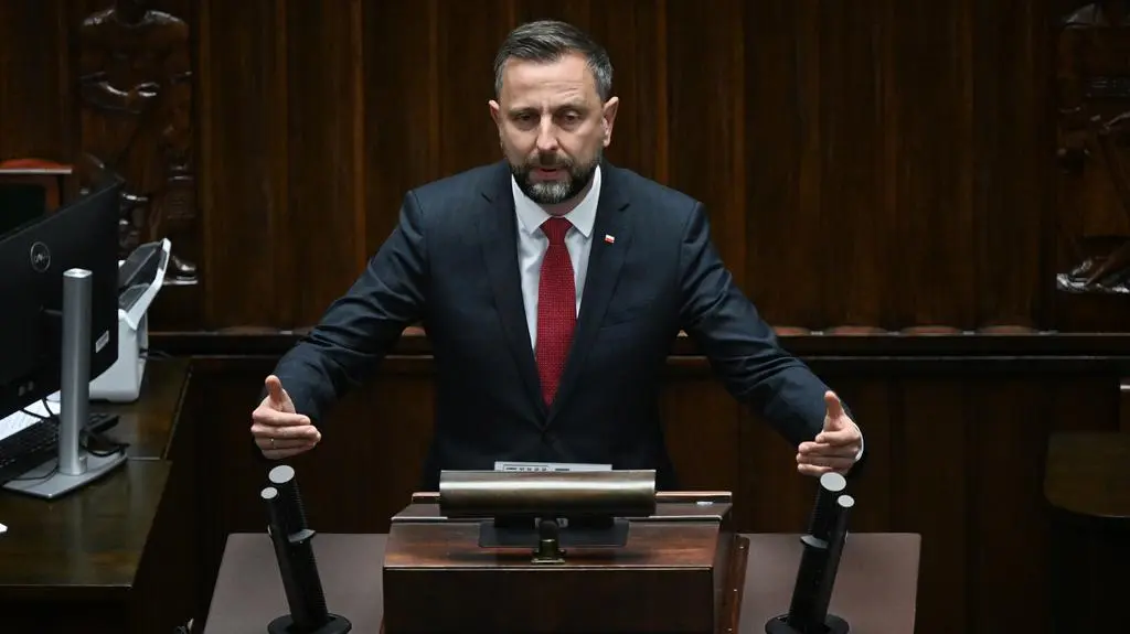 Kosiniak-Kamysz grzmi w Sejmie. "Tego chcecie?"
