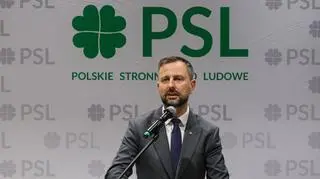 Władysław Kosiniak-Kamysz