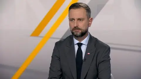 Szef MON ostro o Pełczyńskiej-Nałęcz: nie dało się współpracować
