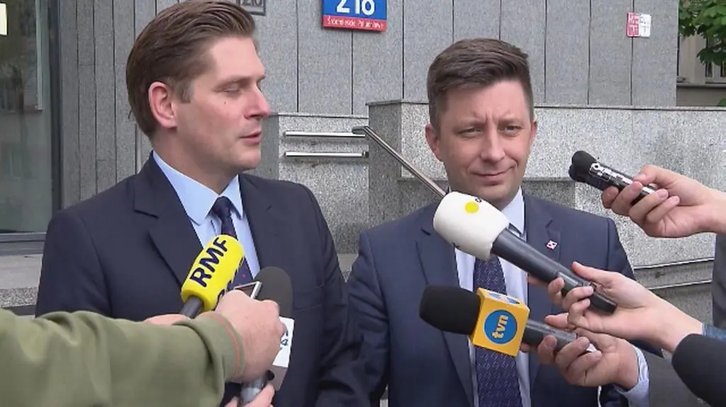 MON: w sprawie caracali nie mamy nic do ukrycia