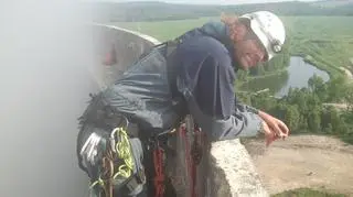 Wśród aktywistów są działacze z Czech, Węgier, Niemiec i Holandii