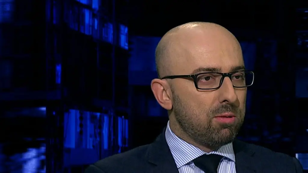 Krzysztof Łapiński o sprawie generała Kraszewskiego