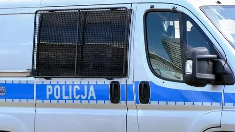 Powinien siedzieć w domu na kwarantannie. Prowadził auto po pijanemu i wiózł dzieci zakażone koronawirusem