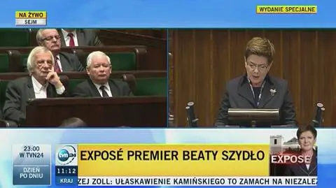 Współpraca w walce z terroryzmem