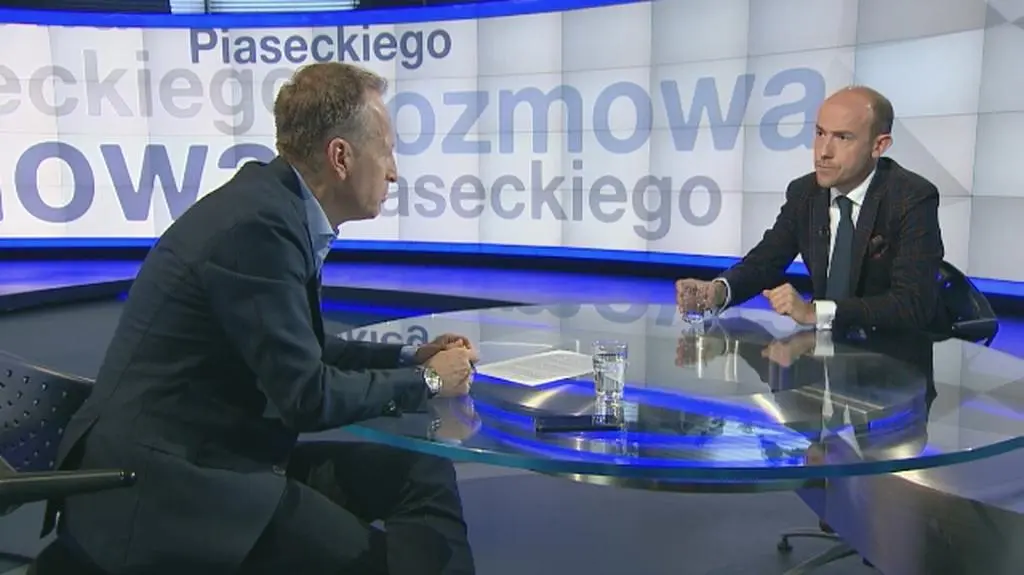 Budka: jeśli będzie większość to wprowadzimy związki partnerskie