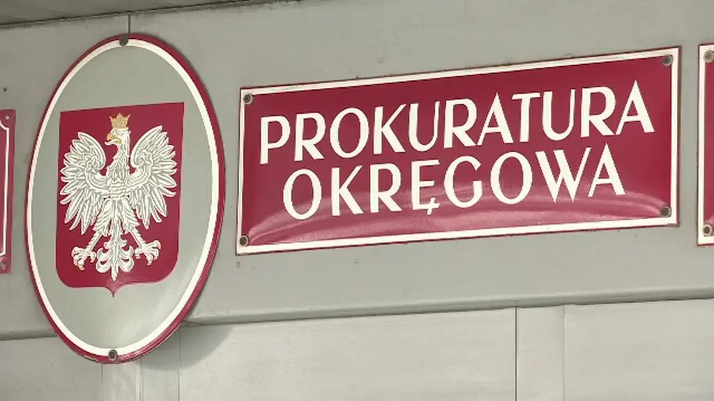 Sekcja zwłok jako przyczynę śmierci wskazała uraz głowy