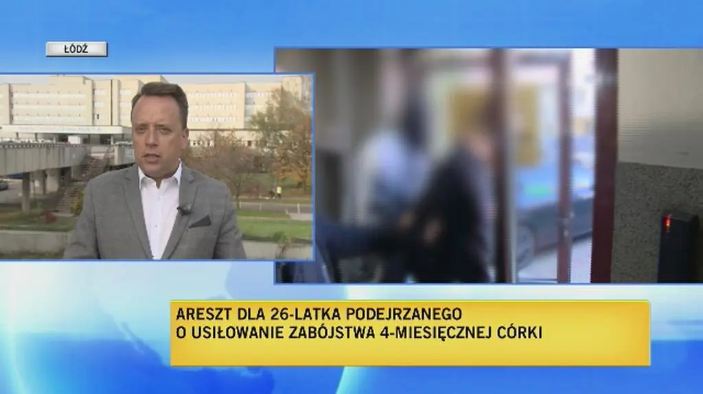 Podejrzanemu grozi dożywocie