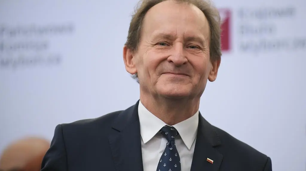 Włodzimierz Bernacki