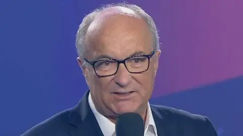 Włodzimierz Czarzasty