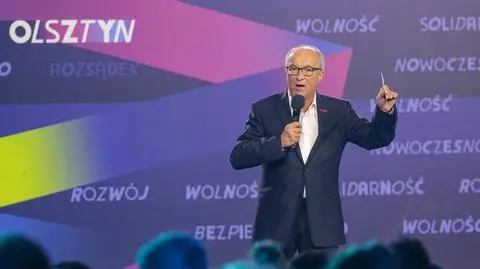 Włodzimierz Czarzasty