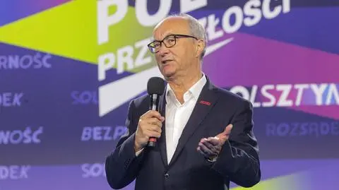 Włodzimierz Czarzasty