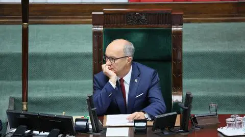 Włodzimierz Czarzasty