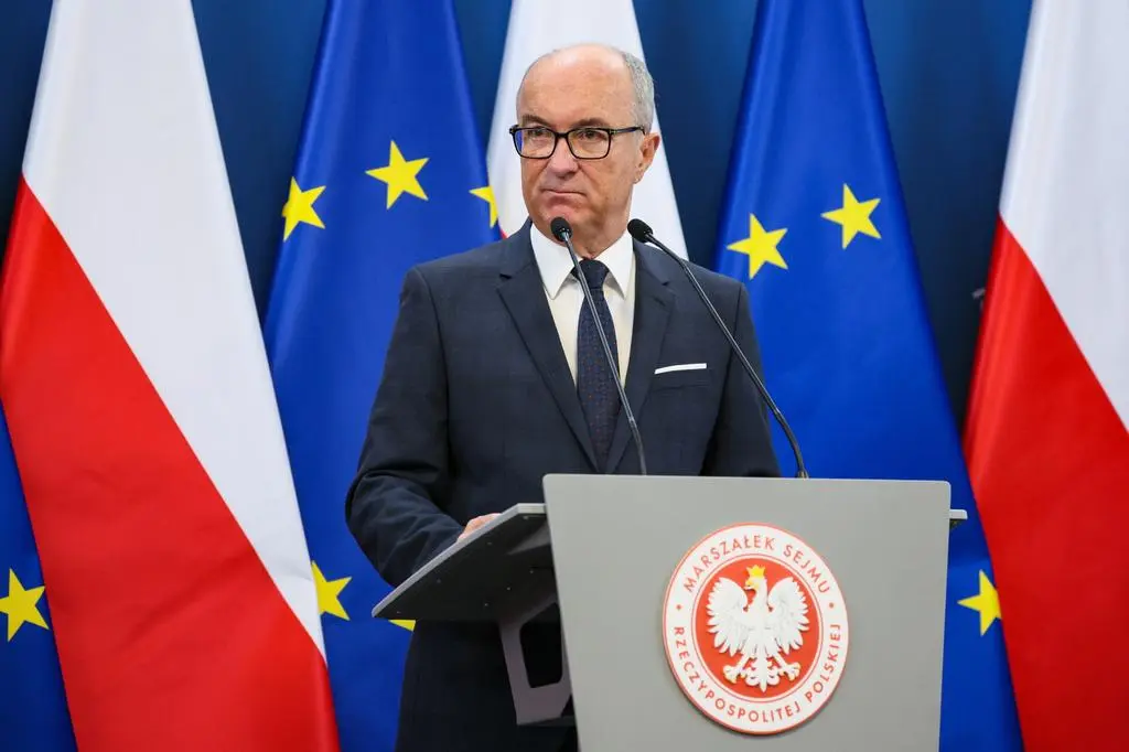 Włodzimierz Czarzasty