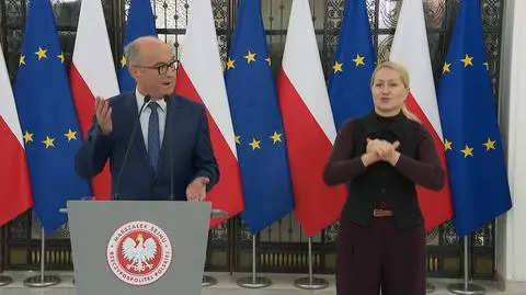 Włodzimierz Czarzasty