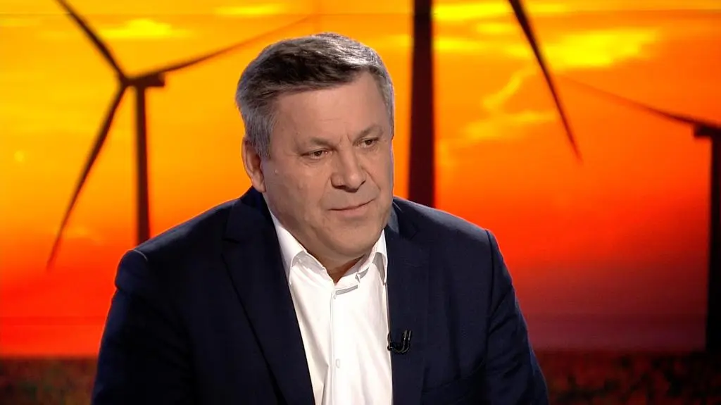 Janusz Piechociński: nikt nie chce mordować polskich górników i polskiego górnictwa