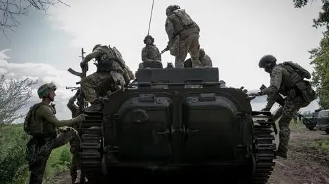 Ukraina, wojsko 