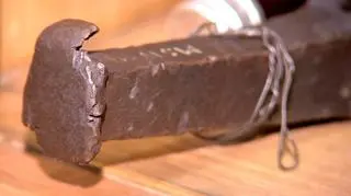 Gorgonowa miała zabić Lusie narzędziem do rozdrabniania lodu