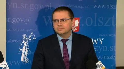 Sędzia Maciej Nawacki o kulisach tworzenia listy poparcia do nowej KRS