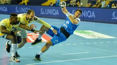 Orlen Wisła Płock udanie rozpoczęła Ligę Mistrzów. FC Porto pokonane