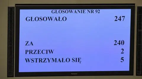 Politycy o pieniądzach