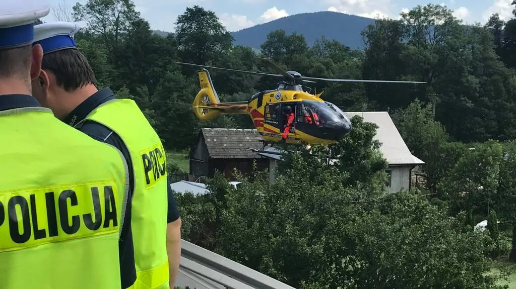 To będzie trudna do wyjaśnienia sytuacja