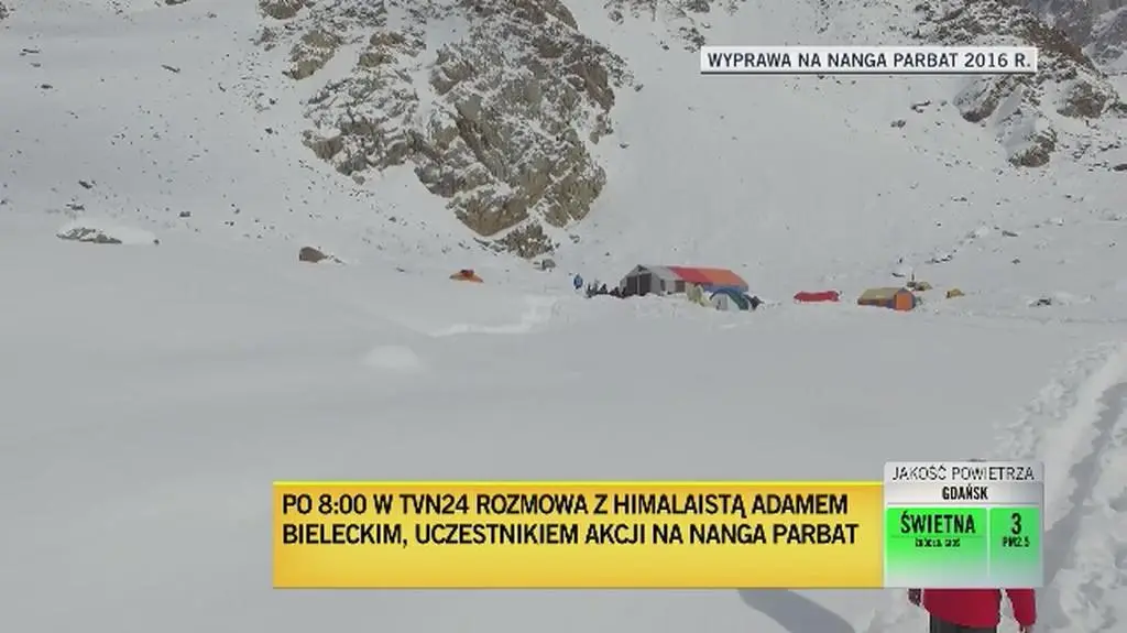 Jałocha: Nieprawdopodobne tempo Bieleckiego i Urubki