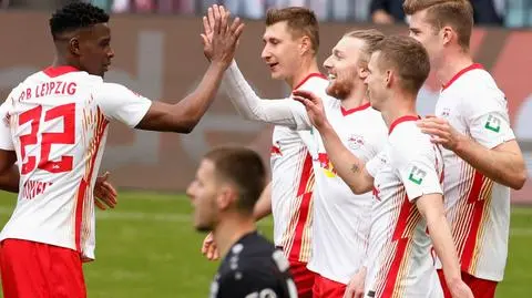 Koronacja Lewandowskiego odroczona