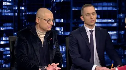 Tomczyk: afera sprzedaży Lotosu Saudyjczykom jest być może największą aferą III RP