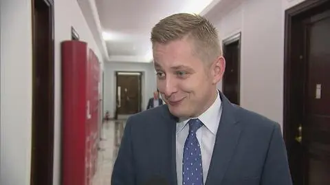 Afera w NIK nie zaszkodziła Janowi Buremu