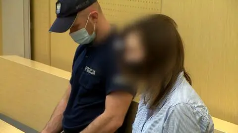 Anita W. usłyszała w czwartek wyrok