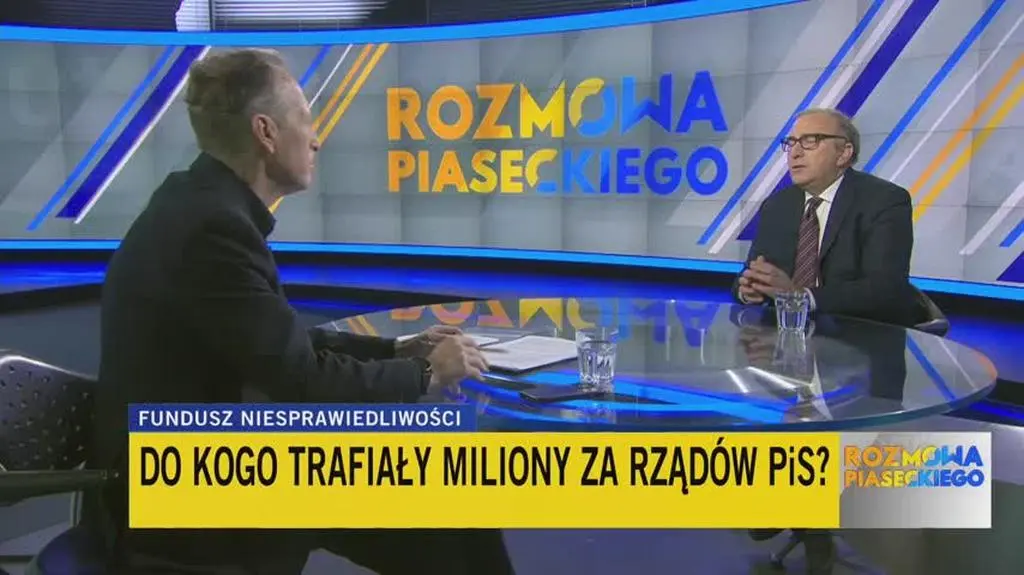 rozmowa  1
