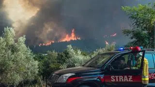 Polacy działają w Grecji