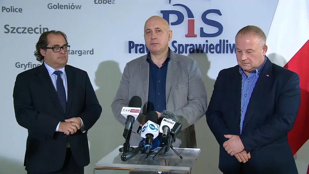 Brudziński: prezes NIK-u pracuje na swój wizerunek, nie jest członkiem Prawa i Sprawiedliwości 