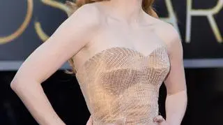 Jessica Chastain