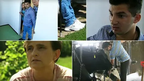 Reportaż UWAGI! część II