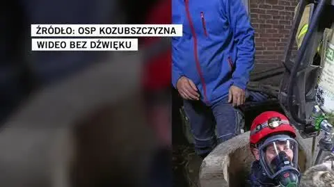 OSP Kozubszczyzna 