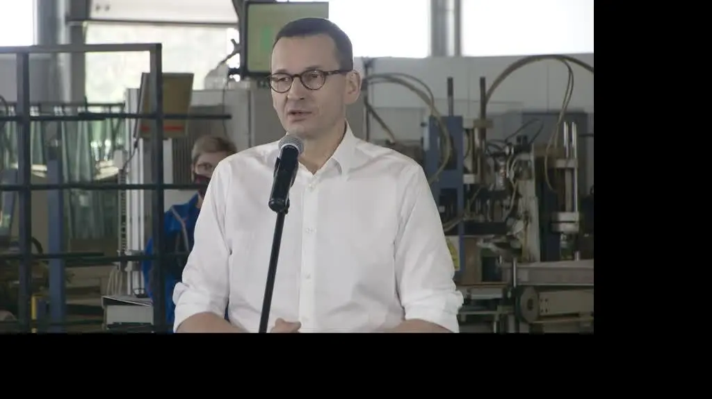 morawiecki 