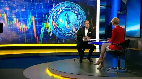 Członek RPP o inflacji w Polsce. "Możemy skorzystać z efektu cwanego lokatora"