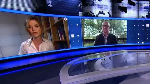 "Prezydent przeżywa obsesję reelekcji, dlatego szuka elementów, które mogą osłabić najważniejszego rywala"
